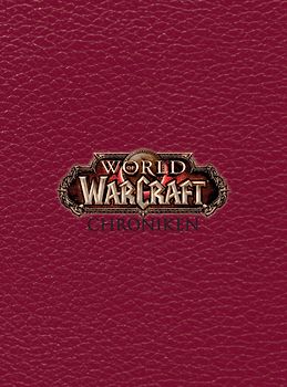 World of Warcraft: Chroniken Schuber 1 - 4
