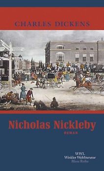 Nicholas Nickleby