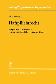 Haftpflichtrecht
