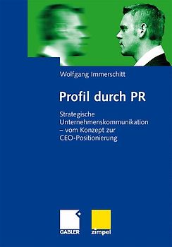 Profil durch PR