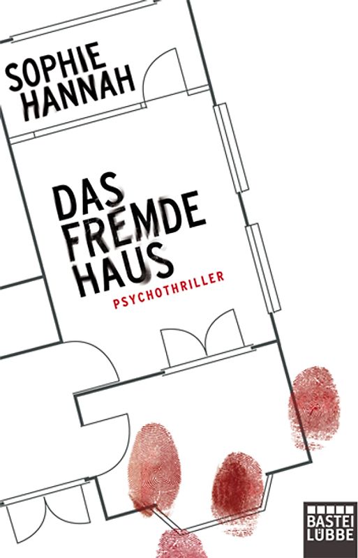 Das fremde Haus