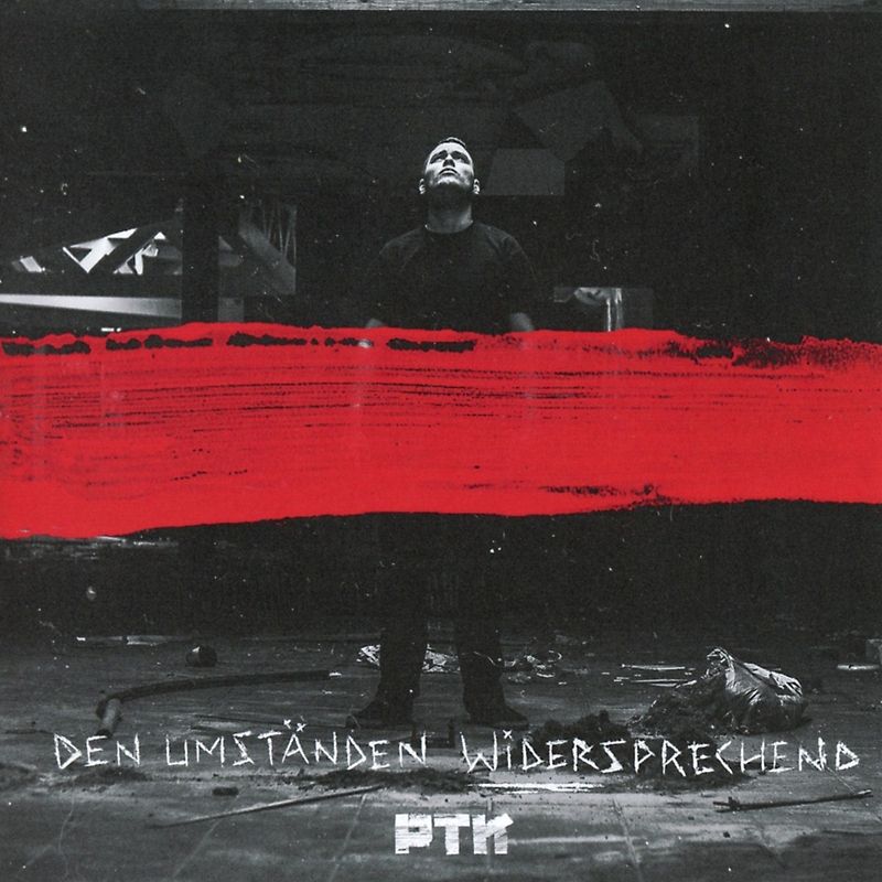 Den Umständen Widersprechend-EP