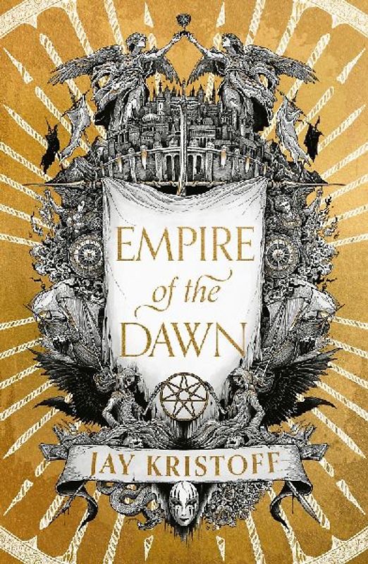 Empire of the Dawn