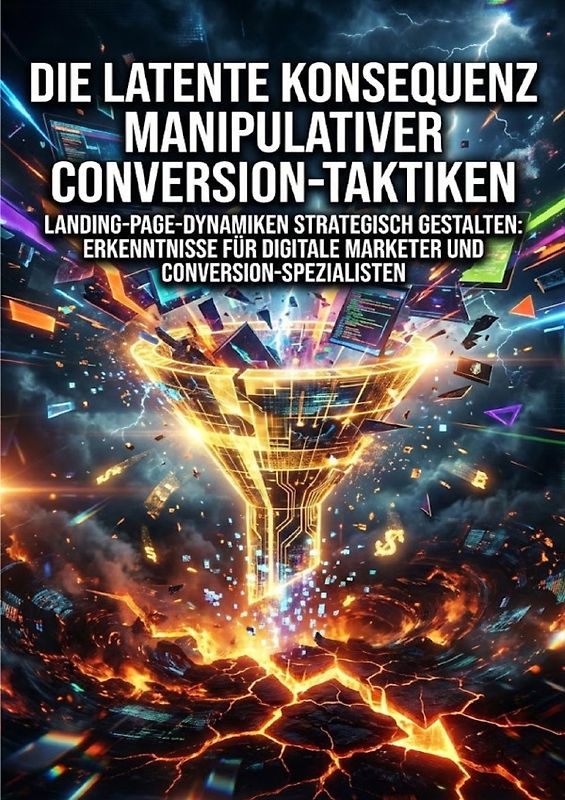 Die latente Konsequenz manipulativer Conversion-Taktiken