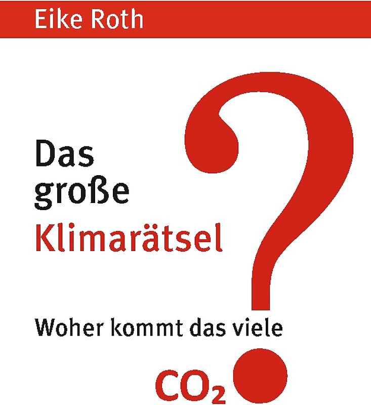 Das große Klimarätsel