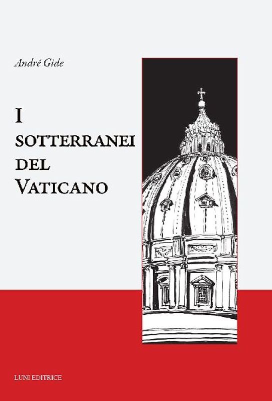 I sotterranei del Vaticano