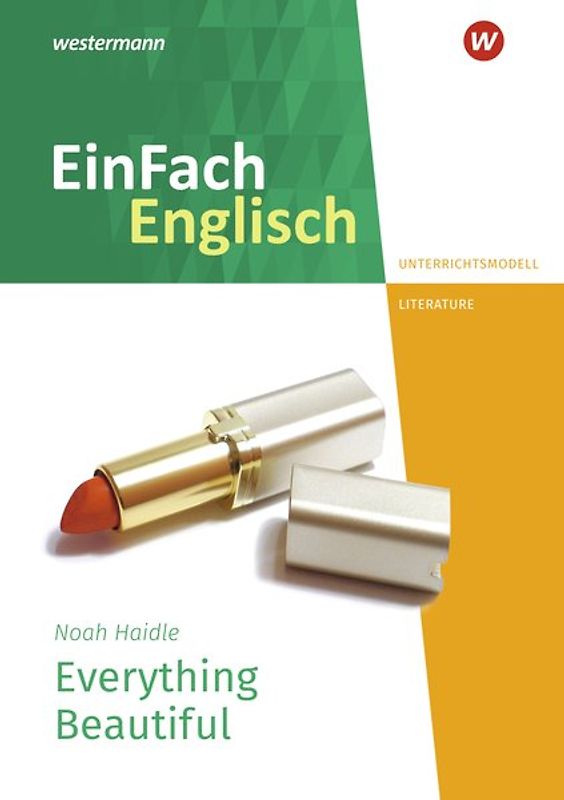 EinFach Englisch New Edition Unterrichtsmodelle