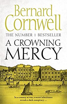 A Crowning Mercy