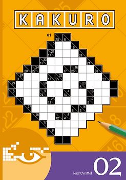 Kakuro 02