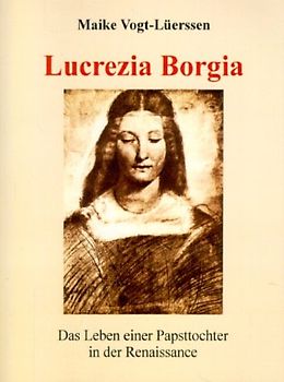 Lucrezia Borgia