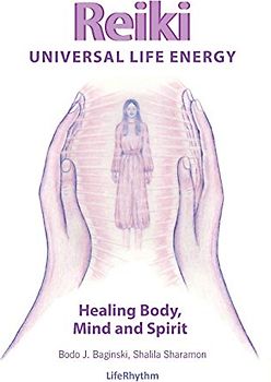 Reiki Universal Life Energy