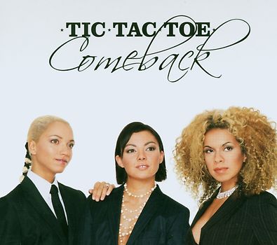 Tic Tac Toe - Comeback