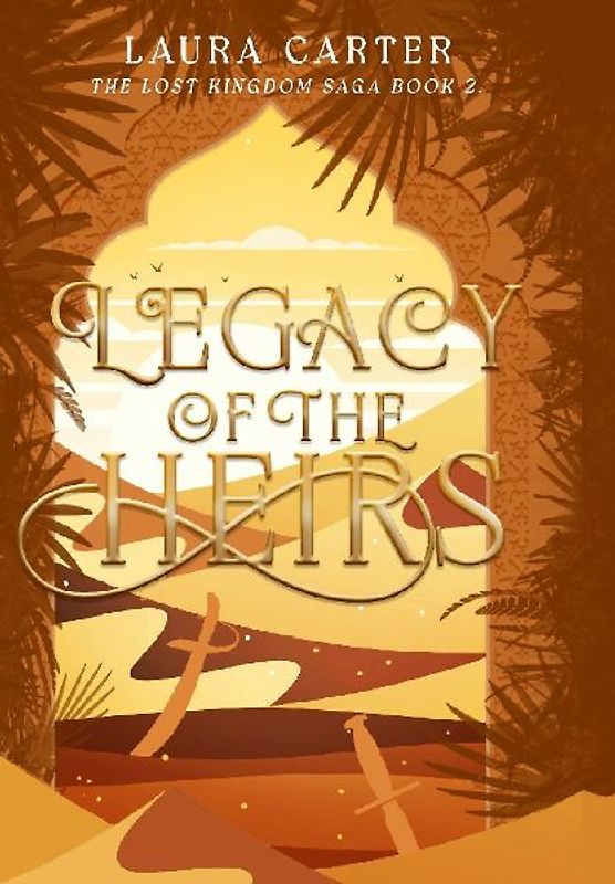 Legacy of the Heirs