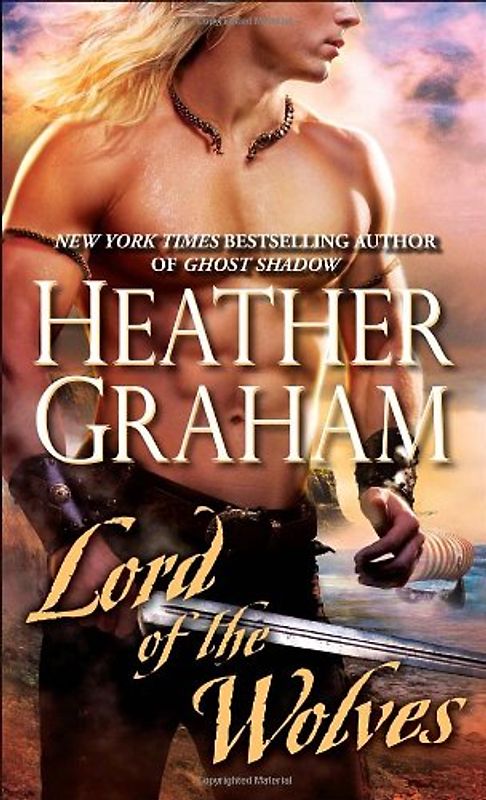 Lord of the Wolves - Heather Graham