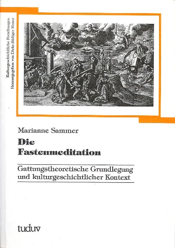 Die Fastenmeditation