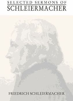 Selected Sermons of Schleiermacher