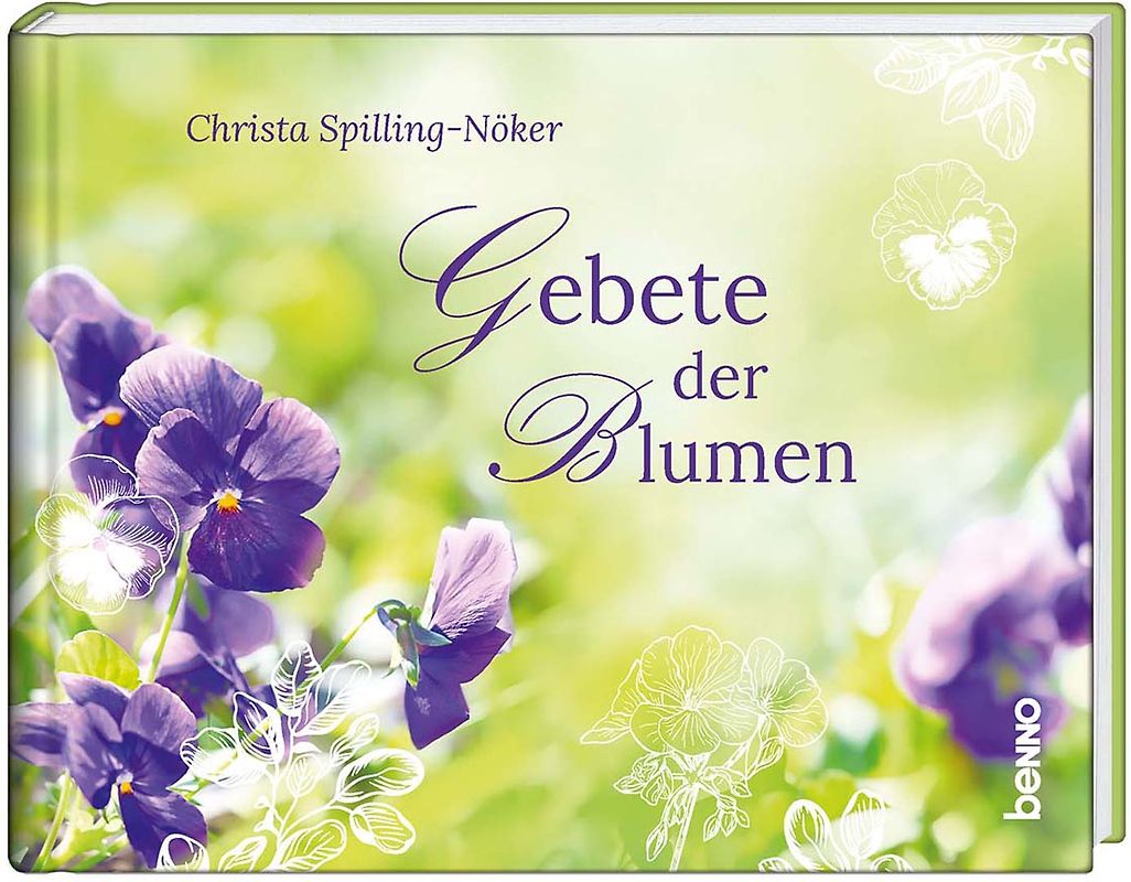 Gebete der Blumen