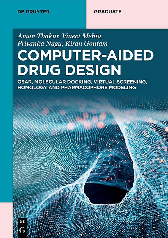 Computer-Aided Drug Design