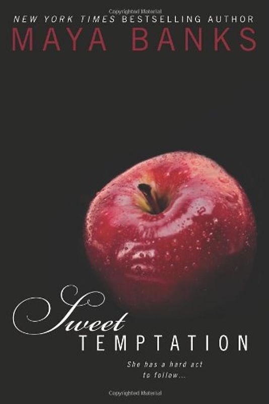 Sweet Temptation - Banks, Maya