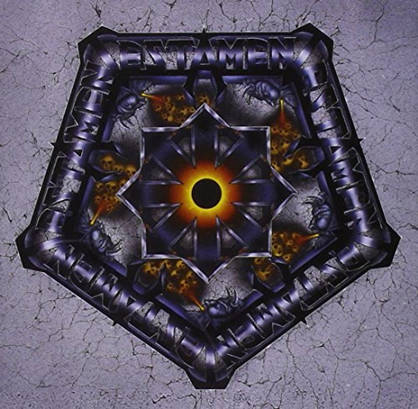 Testament - The Ritual