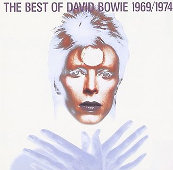 David Bowie - The Best Of David Bowie 1969/1974