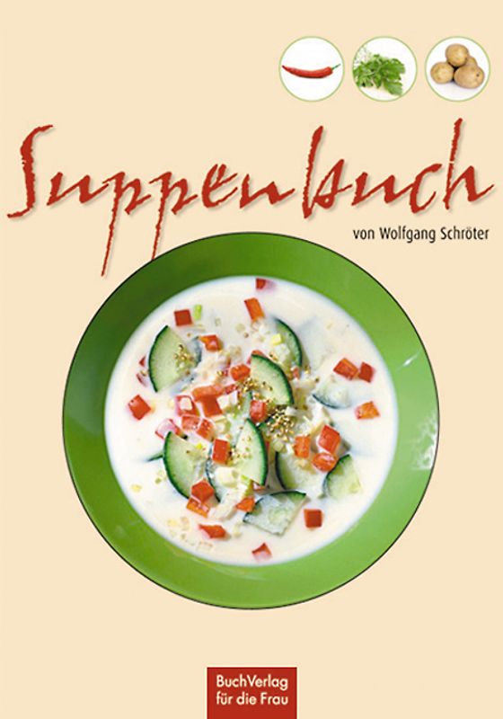 Das Suppenbuch