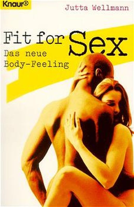 Fit for Sex