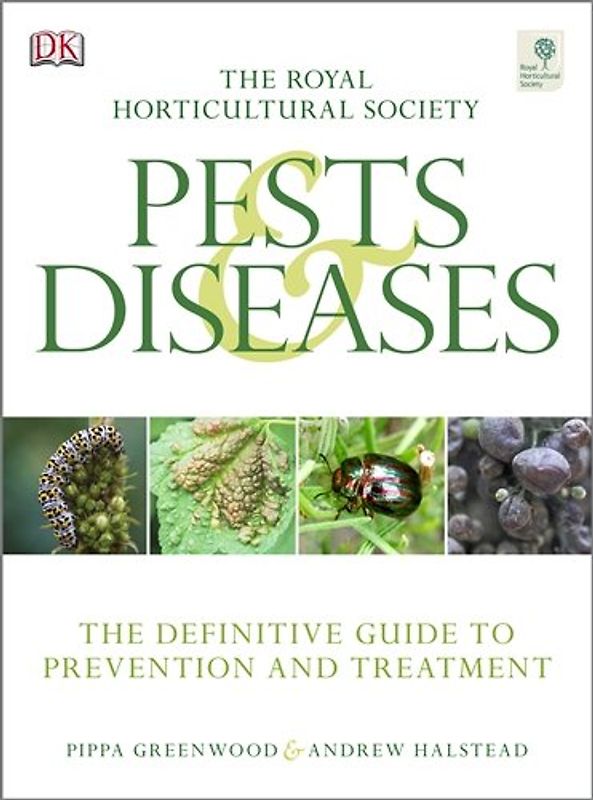RHS Pests & Diseases
