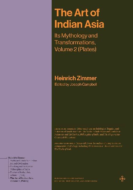 The Art of Indian Asia