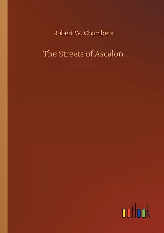 The Streets of Ascalon