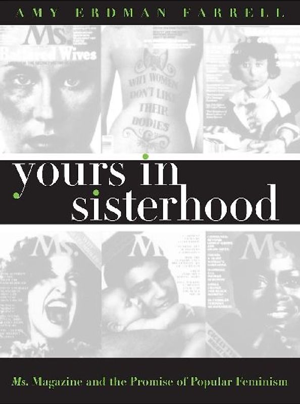 Yours in Sisterhood