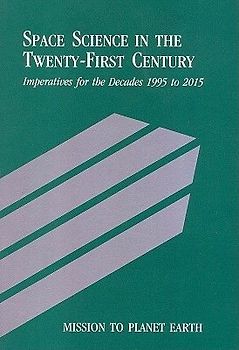 Mission to Planet Earth