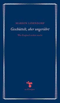 Geschüttelt, aber ungerührt