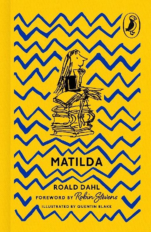 Matilda