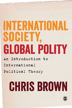International Society, Global Polity