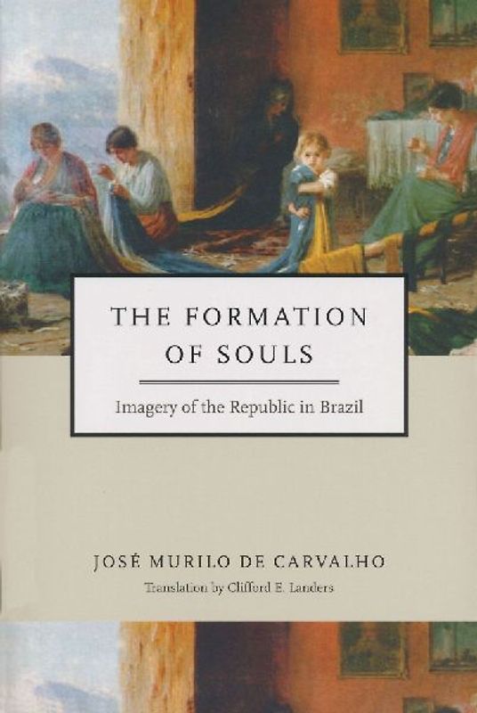 Formation of Souls