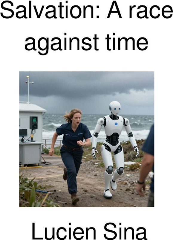 Salvation: A race against time