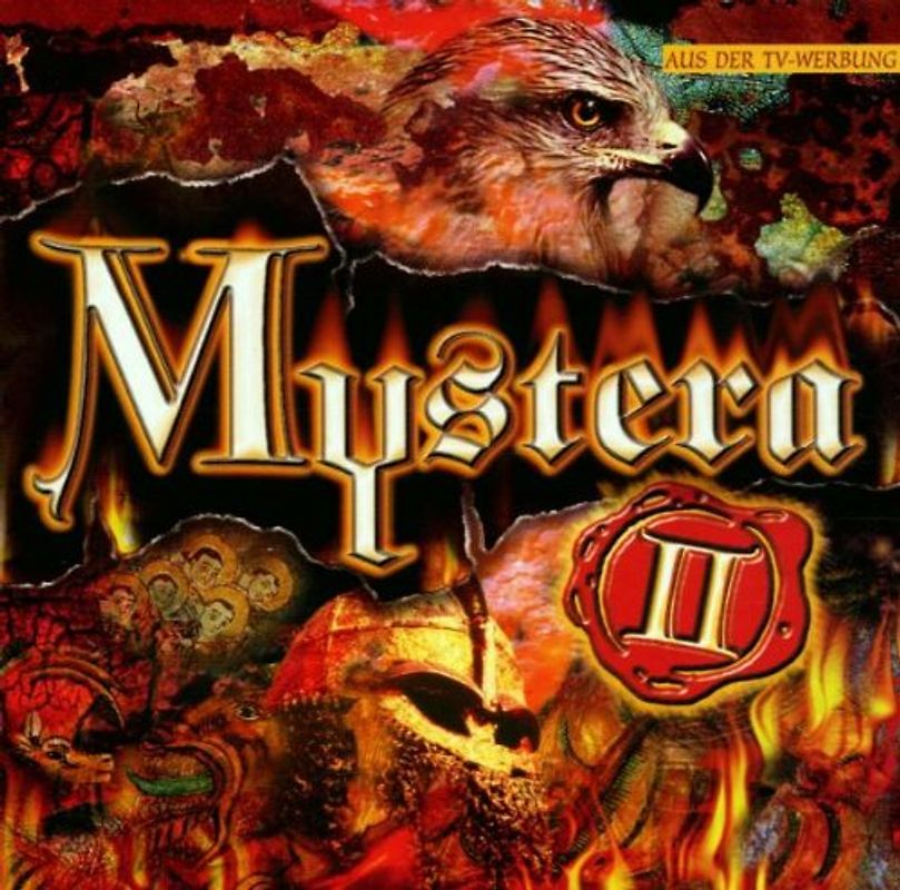 Various - Mystera Vol. 2