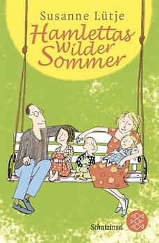 Hamlettas wilder Sommer