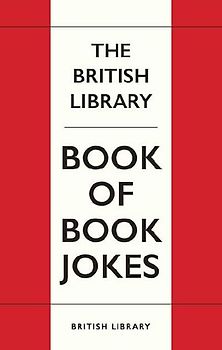 The Book Lover's Joke Book