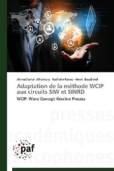 Adaptation de la méthode WCIP aux circuits SIW  et SINRD