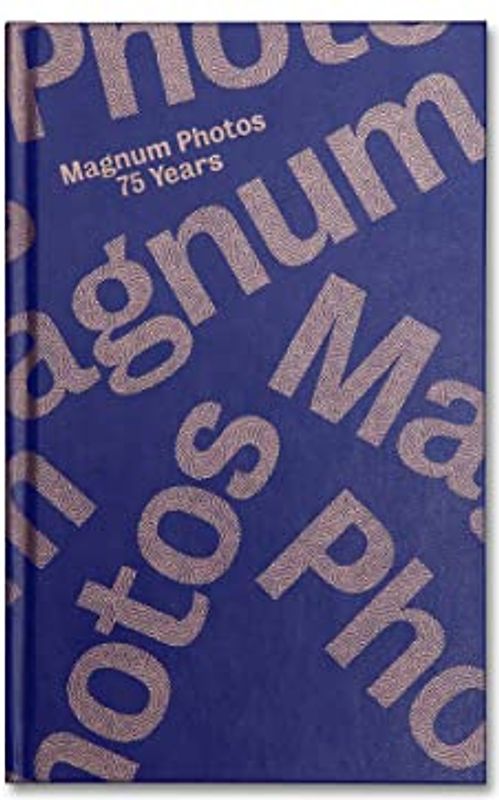 Magnum photos 75 years