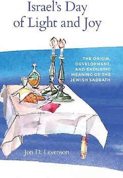 Israel's Day of Light and Joy