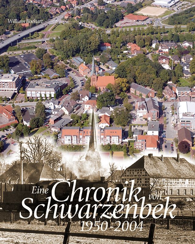 Eine Chronik von Schwarzenbek