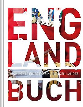 England. Das Buch