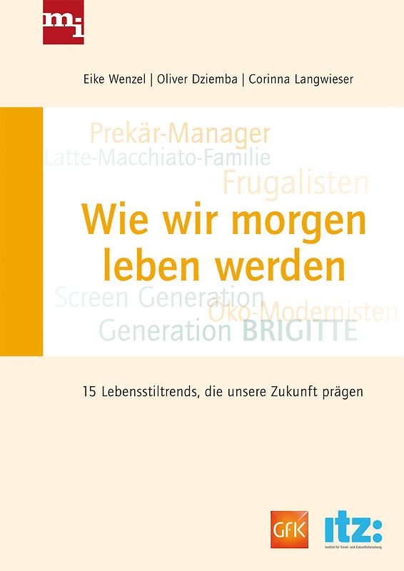 Wie wir morgen leben werden