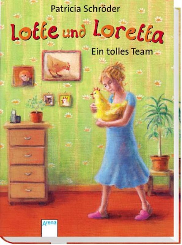 Lotte und Loretta