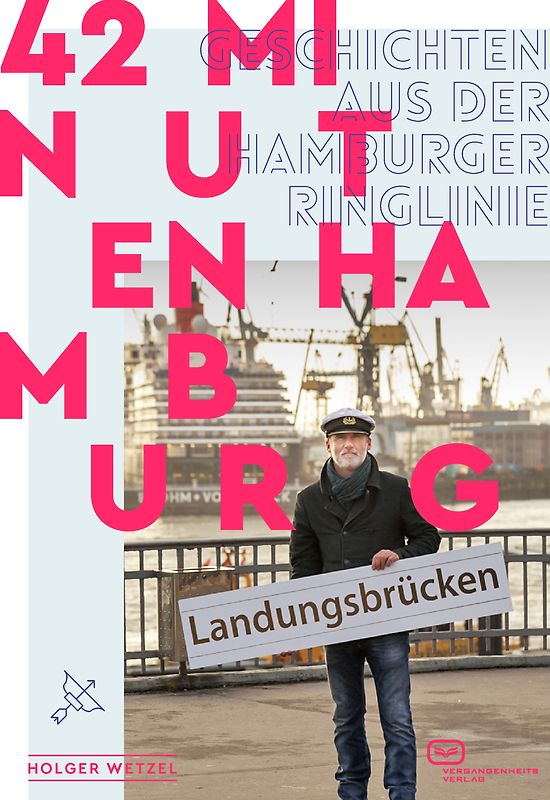 42 Minuten Hamburg