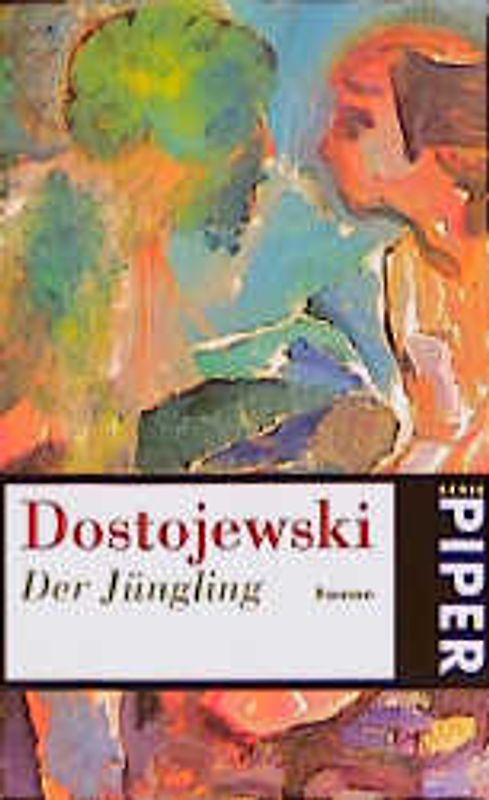 Der Jüngling