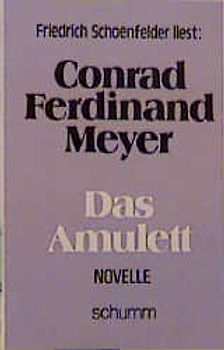Das Amulett. Novelle
